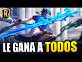GWEN MORDEKAISER 78 DE WINRRATE LEGENDS OF RUNETERRA GWEN MORDEKAISER 78 DE WINRRATE LEGENDS OF RUNETERRA
