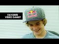 Tom Schaar on His First Vert Drop In, School + More, Alli Sports Skate My Five
