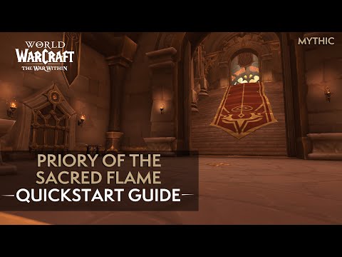 Priory of the