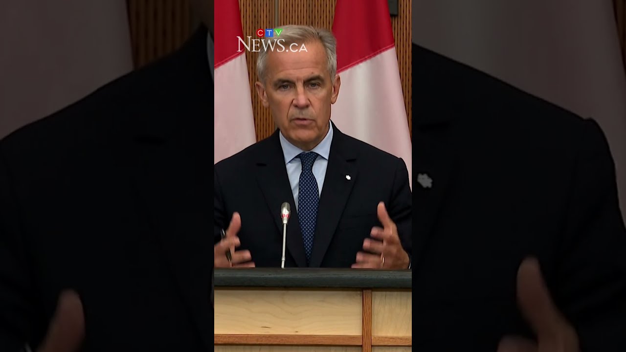Carney Trade Deal May Not Be Reached By August 1
