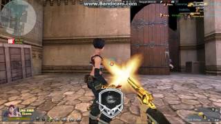 Python Gold súng lụt tồn tại lâu nhất mọi thời đại(Kênh chính thức)-Thái Zombie 2.0