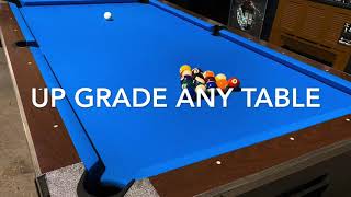 BarZcash "Quarter Only" Pool Table App Conversion for Valley,Great American,Global,Dynamo,Brunswick. screenshot 5