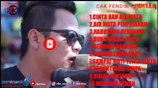 ADELLA CAK FENDIK Full Album Terbaru