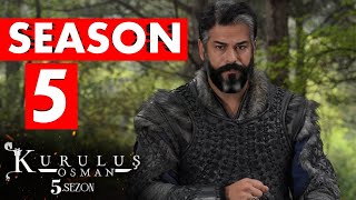 Kurulus Osman 127 Bolum 2 Fragmani | Kurulus Osman Season 4 Episode 127 Trailer | Will Valens Wins?