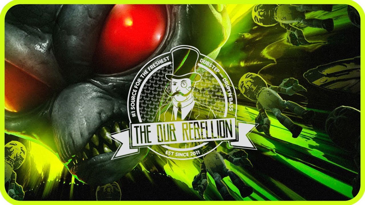 Saigga - Tractor Beam