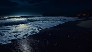 Restorative Sleep with Ocean Waves | Calm Sea Sounds for a Refreshing Night's Sleep by Waves Souns Sleep 5,686 views 2 weeks ago 24 hours