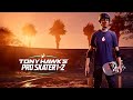 全世界で700万本以上売り上げたゲームのリメイク！【TONY HAWK'S PRO SKATER 1+2 - DEMO】