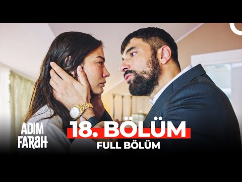 Adım Farah 18. Bölüm | Kavuşma