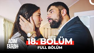 Adım Farah 18. Bölüm | Kavuşma