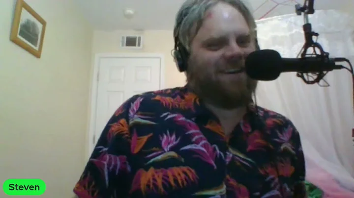 The Steven Hartmann Podcast 20