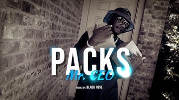 Mr. Ceo - Packs (Official Music Video)