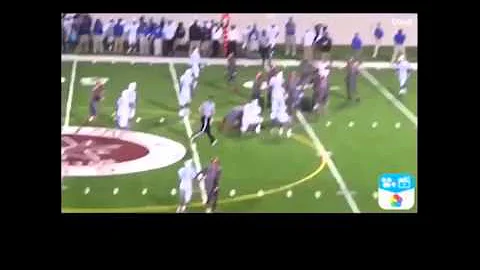 Isaiah Chambers Career Highlight Tape
