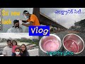 Vlog  sri new look  beetroot juice  short drive   asha sri happy home