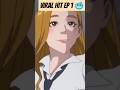 Viral Hit S1 Ep1 Ll Viralhitanime Anime Shorts Animeedit Trending Viral Hit