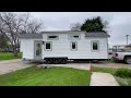 Decathlon Tiny Homes: Shiloh Delivery Day