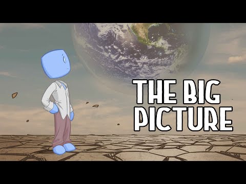The Big Picture | Spirit Science 26