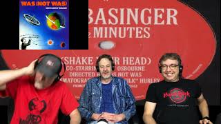 Download Lagu Ozzy and Kimbasinger Shake your Head Reaction @ozzyosbourne #ozzyosbourne #hopsmetalshow #reaction MP3