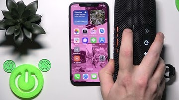 JBL Flip 7 – All Controls Explained