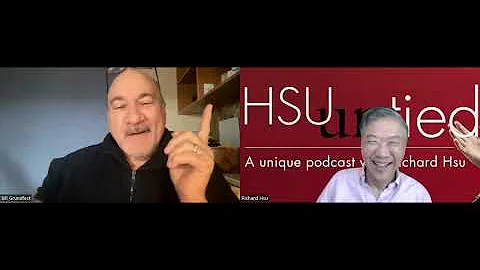 Hsu Untied interview with Bill Grundfest, Golden G...