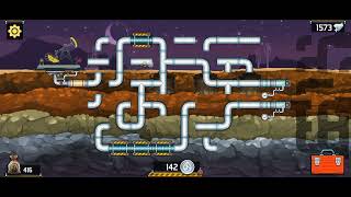Plumber 3 Game Level 79 #plumber3 #level79
