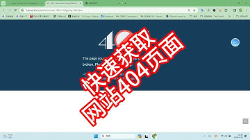 GOOGLE SEO 如何快速获取网站页面内损坏链接