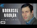 Korkusuz korkak  trk filmi  kemal sunal