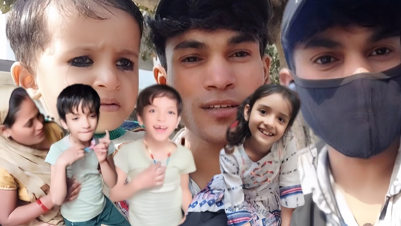 Munni ne kiya phone per attack 😱 masti vlog 