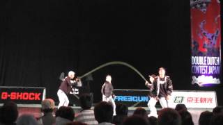 D-fawkes【DDCJ2016】