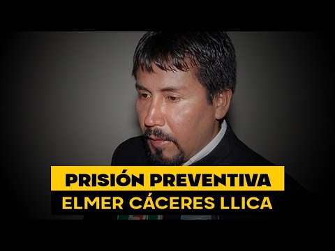 'Los hijos del cóndor' EN VIVO: audiencia de prisión preventiva para el gobernador de Arequipa