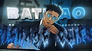 No Batidao || Hiromi Higuruma || Flimzy Remake Clips [AMV/Edit] 1080p