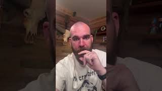I have no idea what this guy is doing but here is some advice…
GET SOME MERCH!! - https://isaacbutterfield.com
Support us on Patreon - https://www.patreon.com/IsaacButterfield
Instagram - https://www.instagram.com/thebuttsmarn
Tickets - www.isaacbutterfield.com
https://www.instagram.com/lildixonclare/?hl=en
Email - Thebuttsmarn@gmail.com
PO BOX - 343 Charlestown, NSW, 2290 I have no idea what this guy is doing but here is some advice…