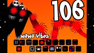 Incredibox Sprunki Phase 106 Wawa Vibes