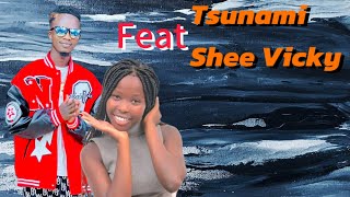 Hii Imeenda Tsunami Beiby Feat Shee Vickykalenjin Latest Song 