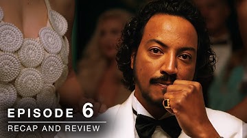 PLURIBUS Episode 6 "HDP" Recap & Review