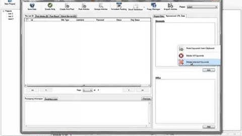 SeoLook.net | Wiki Wizard Review