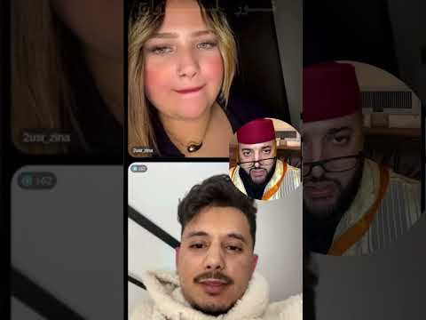 تا واحد ما عجبها ملي طلع لي عجبها هبطو لفقيه ههههه 