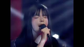 Björk - Army Of Me (Top Pops 20.04.1995) (Upscaled)