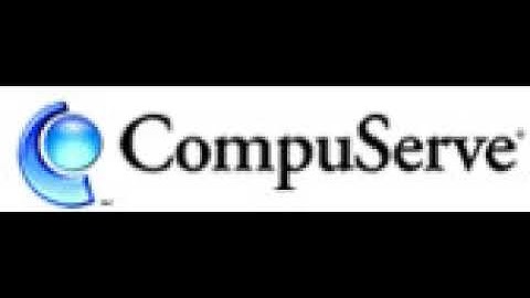CompuServe | Wikipedia audio article