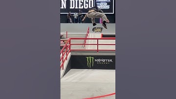 Nollie 360 Heelflip🦶@ChrisJoslin @JosephjustMusic #skateboarding #skate #shorts #skateboard #diy
