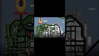 How to get ather smg gan 💣in g #gtasanandreas game🎮📈