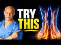Put This Mineral on Your Feet Before Bed and Watch What Happens | Dr. Mandell