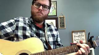 If I Have Wounded Any Soul Today