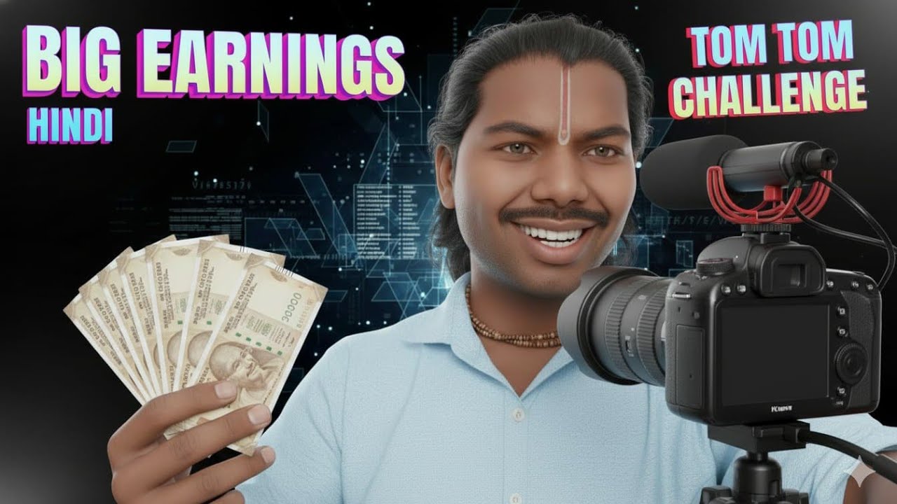 How to tom tom challenge3 February 2026