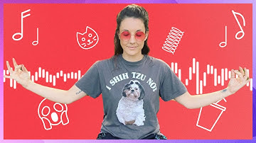 Watch this music producer transform 5 samples