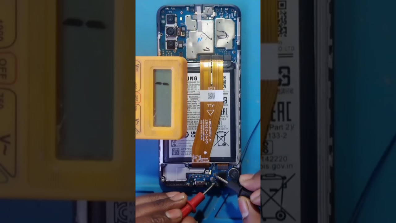 Samsung a02s network problem solve 