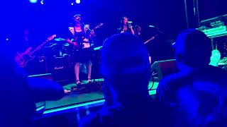  BERLIN What Is Justice? Sense June 3, 2026 BAND-MAID