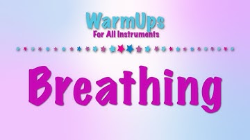 Breathing Exercise