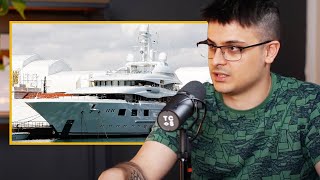 Experto en CIBERSEGURIDAD nos cuenta cómo HACKEÓ UN BARCO by BettaTech 125,528 views 10 months ago 9 minutes, 24 seconds