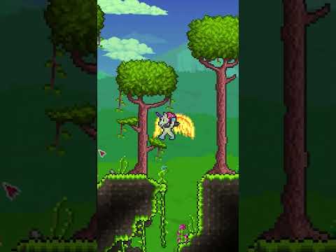 TERRARIA: ЛУЧШЕЕ ОРУЖИЕ НА СТРЕЛКА ДО ХАРДМОДА!