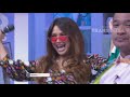 BROWNIS - Titi DJ Rajin Perawatan Muka, Igun ? (23/3/18) Part 1